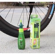 Specialized sports bike Cylion chain oil