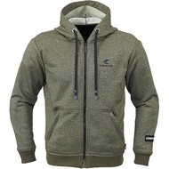 RS TAICHI Motorcycle Wear Riding Jacket Hoodie Spring/Summer/Autumn CORDURA Abrasion Resistant, Brea