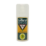 Jaico Mosquito Repellent Roll On ไจโก้ โลชั่นกันยุง แบบ ลูกกลิ้ง 50 ml 05430 / สเปรย์ Spray 75 ml 00