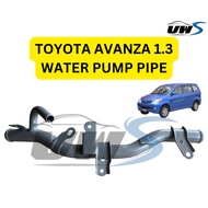 TOYOTA AVANZA 1.3 WATER PUMP PIPE 40622