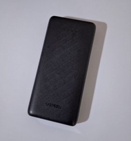 UGreen Black 20000mAh USB Type-C Power Bank 綠聯 幻影黑 雙向快充 行動電源 充電寶 叉電 尿袋