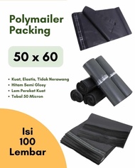 Plastik Packing Polymailer 50X60 Cm
