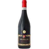 Musella Amarone Della Valpolicella DOCG 2017 (Red Wine)