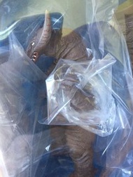 X plus 絕版 少年限定 初代 哥莫拉 有人仔特別版 Gomora Godzilla 吉田 超人 大怪獸系列 X-plus Ultraman 古代怪獸