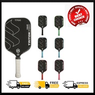 Pickleball paddle T700 TRITON PRO pickleball paddle carbon fiber
