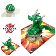 Bakugan Meta Dragonoid Ventus