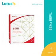 BElixz BEFIL Heart Supplement | Enhance Blood Circulation, Maintain Healthy Blood Pressure