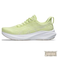 ASICS Running Shoes GT-2000 13 Women's HUDDLE YELLOW/WHITE