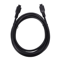 AMS Extension Cable Fit for Bambu Lab X1 P1 P1P P1S H2D 3D Printer 2m Length 5mm OD PVC Copper Cord