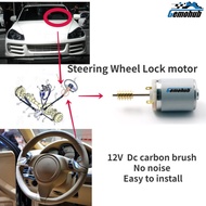 4E0905852E Steering Column Lock motor for 2003-2011 Porsche Cayenne 9PA