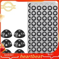 [Hot-Sale] 6 Pcs Multi-Angle Marker Set 6 Sided 100 Point 3D Scanner 6mm Dot Scanning Scanner Turnta