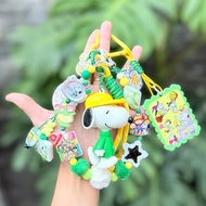 Snoopy snoopy