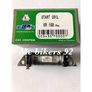 Me bikers 92 STARTER (CDI) COIL - KAWASAKI - KR150 (THAILAND)