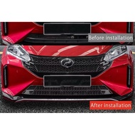 MYVI FL 2023-2025 BOMB GRILL BUMPER