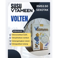 SUSU Vtameen VOLTEN TERBAIK