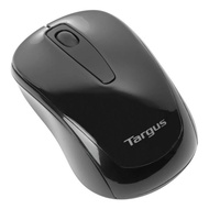 Targus W600 | Wireless Optical Mouse | Blue, Red, White, Black