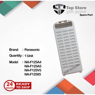 Panasonic Washing Machine Filter Dust NA-F125A4 NA-F125A5 NA-F125V5 NA-F125X5