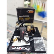 Reel daido daimos ultra HS SW 6000