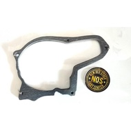 Perpak Packing Block Magnet Mahnit Honda C70 C 70Kiri Rare Item