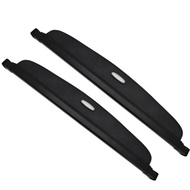 Car Accessories Interior Decorative Universal Car Retractable Cargo Cover for GLC 200 260 300 400 20