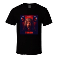 Torso 1973 Horror Movie Fan T Shirt
