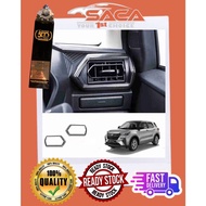 Ativa Side 2pcs Air Outlet Cover Interior Frame