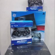 Promo ps3 PS3 PS 3 Slim 120 gb Berkualitas