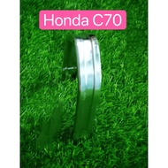 C70 Honda U Band Honda c70