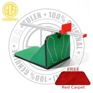 Sit and Reach Flexibility Assessment Tester Measuring Instrument with Scale Jangkauan Melunjur