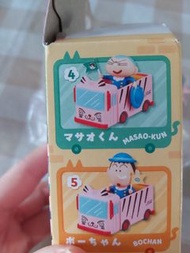 蠟筆小新盲盒