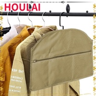 HOULAI Hidden Pocket Safe, Discreet Storage  Cloth Hanger Diversion Safe, Portable Waterproof Safe H