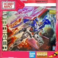 BANDAI 1/100 MG 00 RAISER 63082