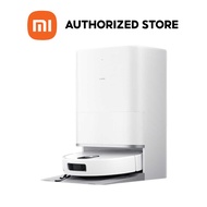 (NEW) Xiaomi Robot Vacuum 5 / 5 Pro / X10 / X10+ / X20+ / X20 Pro / X20 Max หุ่นยนต์ดูดฝุ่นอัจฉริยะ 