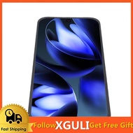 xguli Yoidesu Screen Replacement for Pixel 9A GXQ96 GTF7P G3Y12  6.29 Inch Touch Display Digitizer A