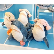 IKEA Little Shark/Big Shark Merchandise BLAHAJ Stuffed Toy Exchange Gift Christmas