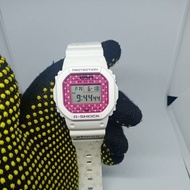 DW-5600 ATMOS JAPAN G SHOCK ORIGINAL