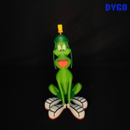 DYGO 3D PRINT FIGURE/ CHARACTER/ LOONEY TUNES/ K-9/