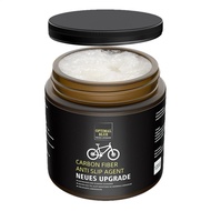 Carbon Fiber Cycle Assembly Gel Seat Tube Front Fork Stem Grease Carbon-Fiber Cycle Repair Tool 120g