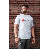 T-shirt Forest Independence Day 77 Quality - Distro T-Shirt