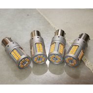 1156, t20 48led canbus powerful signal, flash like normal bulb plug n play