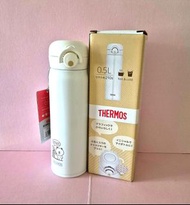 👍🏻 超輕 THERMOS 限量版真空保溫瓶