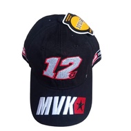 Topi baseball motogp aprilia maverick vinales 12