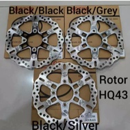 Rotor D Tracker Size 220 MM Disc Rotor Front Disc Model Disc 98