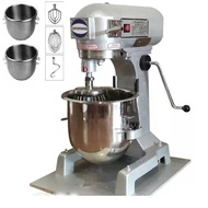 FLOUR MIXER B20 ORIMAS / GOLDEN BULL / FRESH /VIBROFOOD