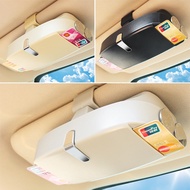 Universal Car styling sun glasses case box for HAVAL H1 H2 H3 H5 H6 H7 H8 H9 M4 M6 Concept B COUPE F