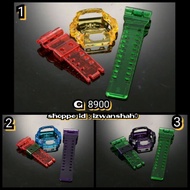 Bnb Jelly GSHOCK G8900 GR8900 GLS8900 GWX8900