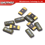 10PCS FC-135 32.768K 32.768KHZ 3215 2PIN SMD Crystal Oscillator