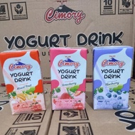 cimory drink yogurt 125 ml