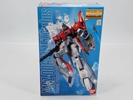 MG MSZ-006A1  Zeta Plus ( 測試機配色型號 ) 模型