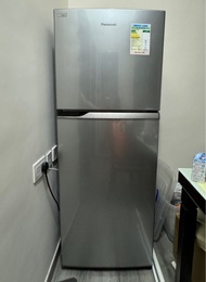 Panasonic fridge 雪櫃